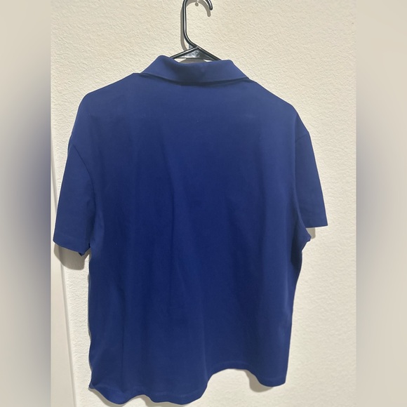 Men’s authentic Versace Polo XL - Picture 6 of 8